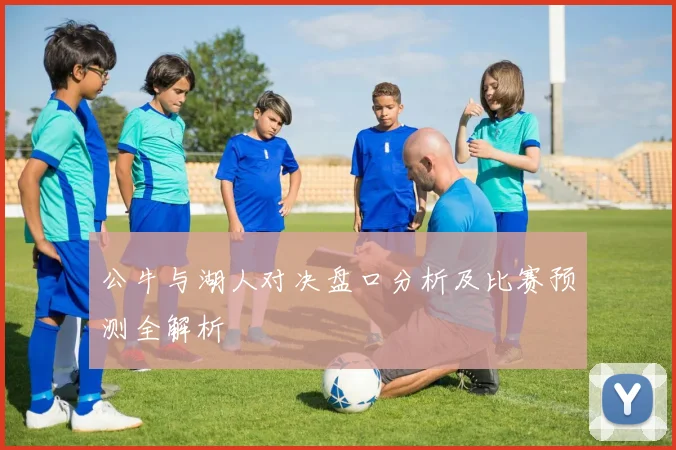 公牛与湖人对决盘口分析及比赛预测全解析