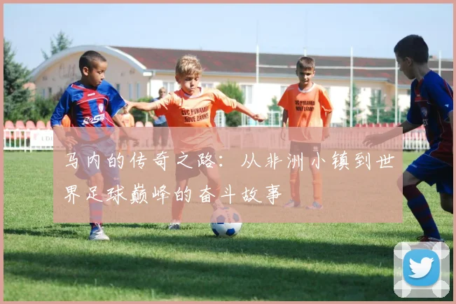 马内的传奇之路：从非洲小镇到世界足球巅峰的奋斗故事