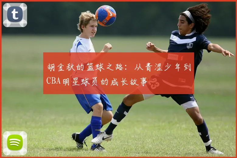 胡金秋的篮球之路：从青涩少年到CBA明星球员的成长故事