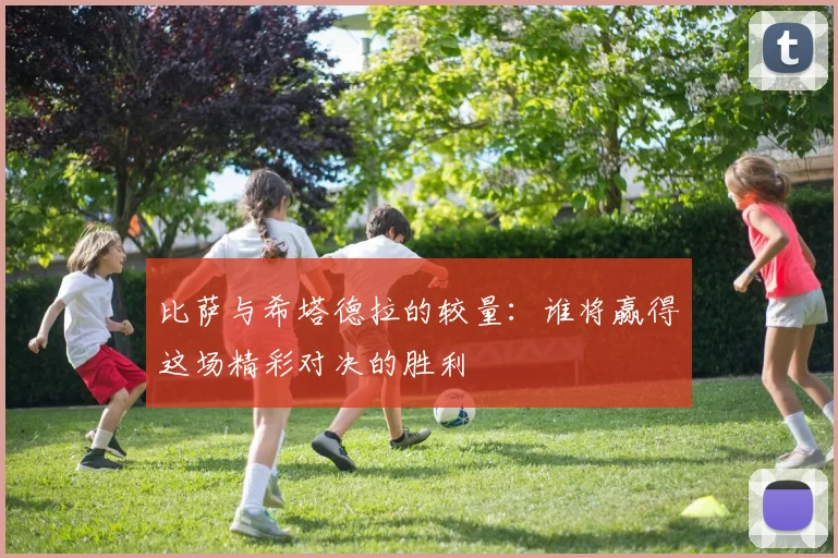 比萨与希塔德拉的较量：谁将赢得这场精彩对决的胜利