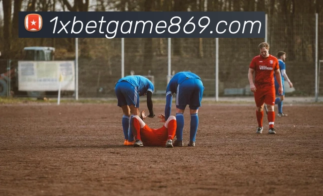 1XBET体育APP 封面图